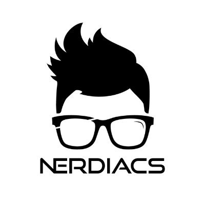 Visit Nerdiacs - Livestreams & Unterhaltung Profile