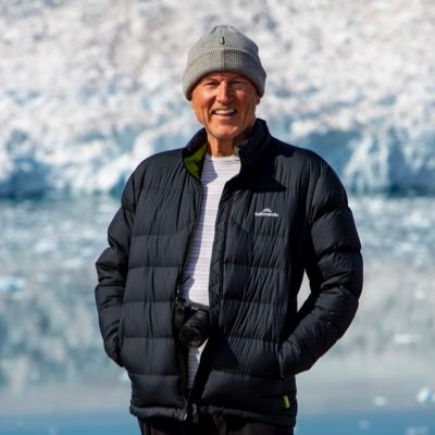 Anaesthetist, enjoying life, Greenland, the sea, & medicine. Ex ocean racer, exec member of ASMS, passionate for our Healthcare System. LCHF 4 wt