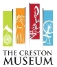 CrestonMuseum's profile picture. Why doesn't Creston do daylight saving time? Why is Jordan's Cabin called Jordan's Cabin? Why is the  Lake road so flat? If it's local history, we can tell you!