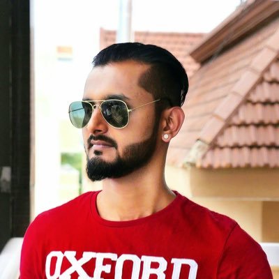 rajathroran's profile picture. DJ/Producer