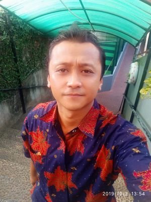 fajarscience11's profile picture. Saya ...