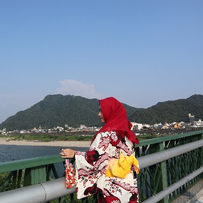 dseptiani90's profile picture. I was a woman who loved dream . But I will achieve all my dreams came true.
Models | photography | broadcast | and living , studying, working in Japan