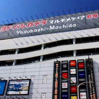 yodobashi_machi Profile Picture