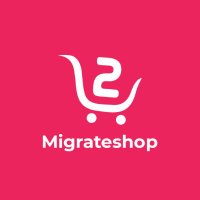 Migrateshop(@migrateshop) 's Twitter Profile Photo