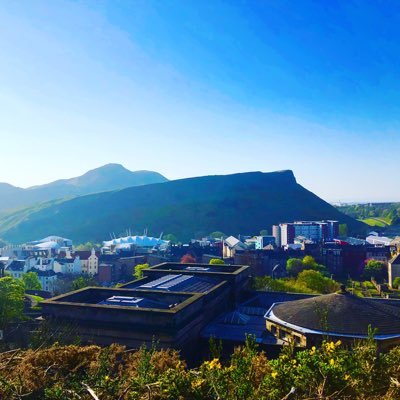 luvEdinburgh's profile picture. Edinburgh topics