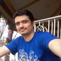 Shashank D (@shashank_vd) 's Twitter Profile