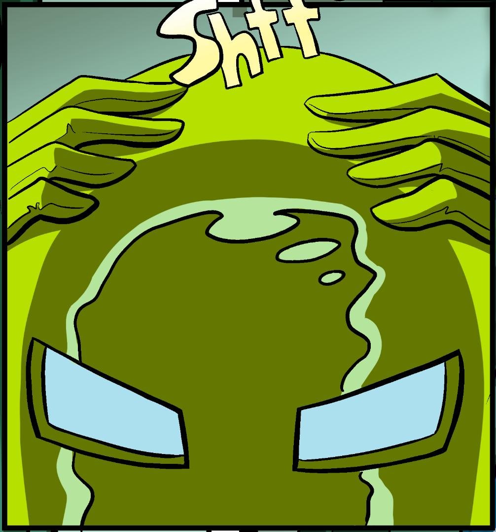 #indiecomics Publisher of Australia's premier all-age #comic anthology. #BoltComicsPresents
