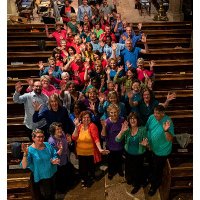WF Community Choir (@singwithuswf) 's Twitter Profile