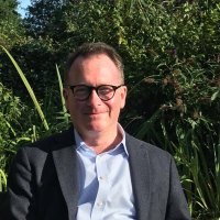 Prof Chris White (@chris_white_67) 's Twitter Profile