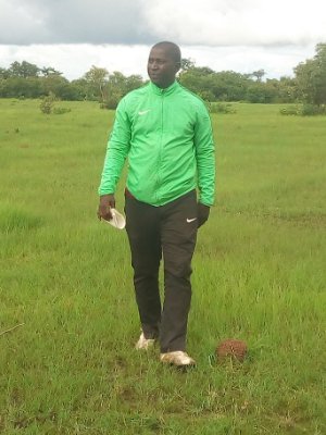 PROFESSEUR DE L'ENSEIGNEMENT SECONDAIRE GENERALE. ECONOMISTE
LEADER COMMUNAUTAIRE A BKO CIV