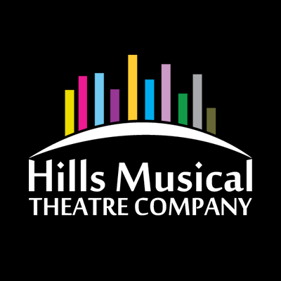 We are a non-profit theatre company. Hills produces three musical comedy shows a year in June and November.