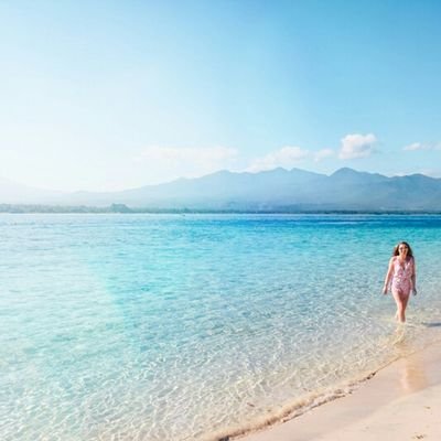une femme algérienne mariée :/ cool et qui dont follw back