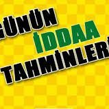 İDDİA TAHMIN 35(@iddiatahmin35) 's Twitter Profile Photo