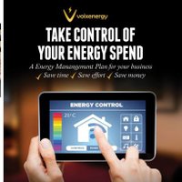 voixenergy (@voixenergy1) Twitter profile photo
