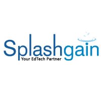 Splashgain(@Splashgain) 's Twitter Profile Photo