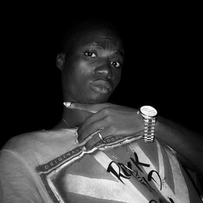 FidelaxeA's profile picture. 