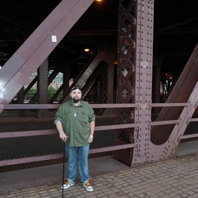 An emcee from NWI the 219/Chicagoland area, with a love for true hip hop and lyricism, with a wide variety of influences ranging from jedi mind tricks to gwar