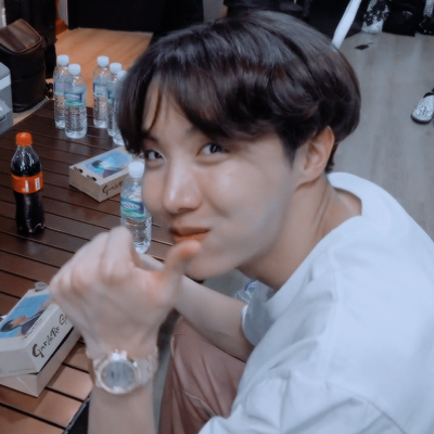 #TAEHYUNG: stream got7