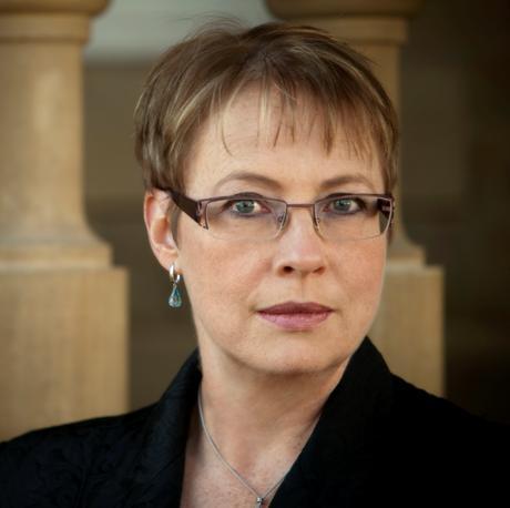 Kathryn Burke