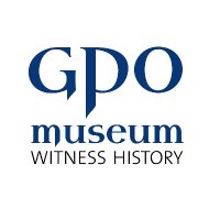 GPO Museum(@gpowithistory) 's Twitter Profile Photo