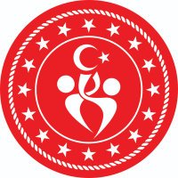 Bartın Gençlik Merkezi(@GSB_BartinGM) 's Twitter Profile Photo