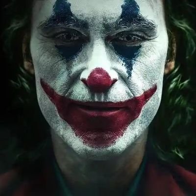 Movies & Sport & Games & Financial & Banker & Joker