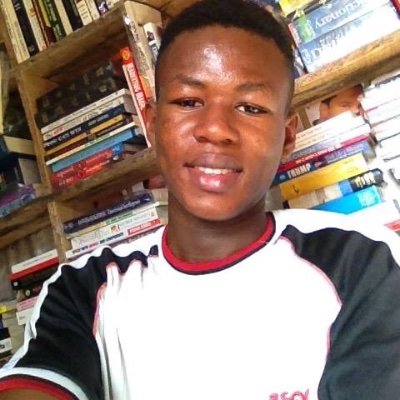 martin_olisa's profile picture. 