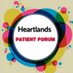 HeartlandsPatientForum (@forumheartlands) Twitter profile photo HeartlandsPatientForum (@forumheartlands) Twitter profile photo