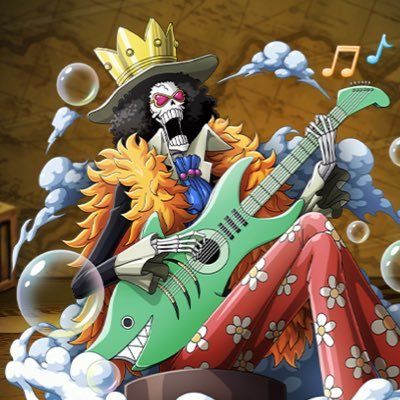 Onepiece好きの音楽家 Onepiece B M Twitter