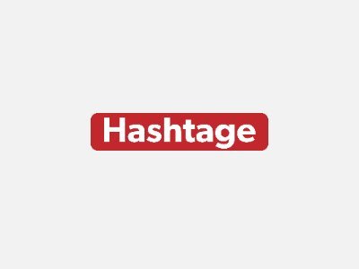 Hashtage