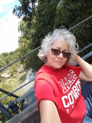 TeriDelgado58's profile picture. 