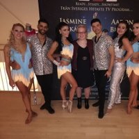 Milla (@strictlymorgan) 's Twitter Profile