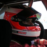Ariel Pacho (@arielpacho) 's Twitter Profile