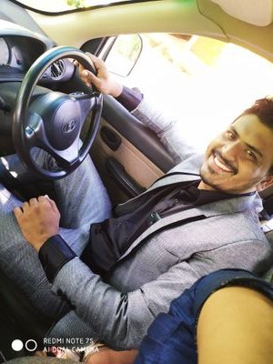 TahasildarImran's profile picture. Cool