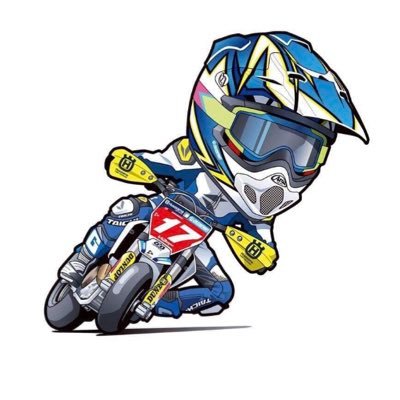 スーパーモトライダー榎本優です😆今年はレースおやすみ中。 #バイク #レース 好きな方フォローお願いします♪ 無言フォロー歓迎🙆‍♂️ #全日本スーパーモト #モタード ブログなどはウェブサイトからどうぞ