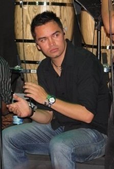 valentinmusic1's profile picture. Cantante, productor y compositor, Docente. Política Pública de Cultura de Tunja - MU Gestión Cultural - SCCT