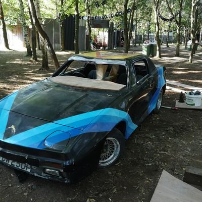 LincsLaird's profile picture. Part time farmer