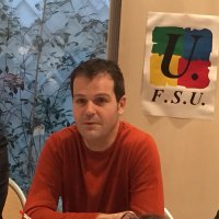 Benoit Teste (@benoitteste) 's Twitter Profile