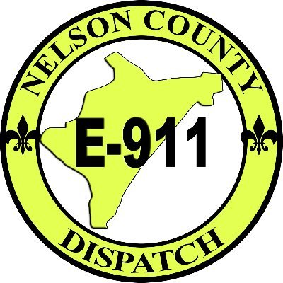 The official account for the Nelson County E-911 Emergency Communications Center. This site is not monitored for the reporting of emergencies.