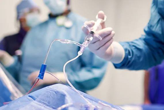 People become apprehensive as soon as they hear that a major surgery or an operation is the main treatment plan for their condition.