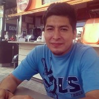 marcos malca (@marcos_malca) 's Twitter Profile