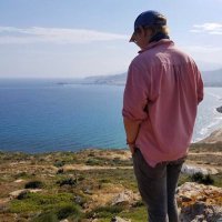 Nat Jackson (@natticus) Twitter profile photo
