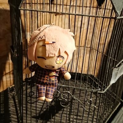 推し
ヒプマイ…碧棺左馬刻
あんスタ…仁兎なずな
アイナナ…和泉三月
第五人格…イライクラーク
ドリミ…由仁(チャオ組)
ツイステ…ラギー
FGO…藤丸立香etc、、
にじさんじ…剣持刀也
うたプリ…愛島セシル
成人済み
※🐶犬を飼っております※