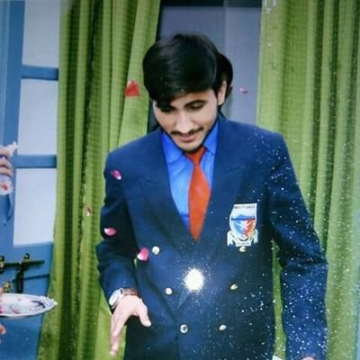 AhmadZakria4's profile picture. abbottonian...!