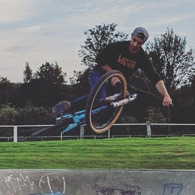 @MikeyBrumpton