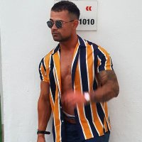 Adam Goodall (@adgoodallpt) 's Twitter Profile