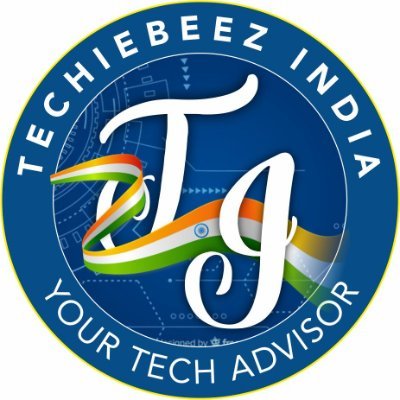 techiebeezindia's profile picture. Techibeez india is a subsidiary of The Indian Observer that covers Science & Technology. Here you get to know about latest gadgets, softwares & much more
