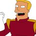 Zap Brannigan (@ZapBrannigan9) Twitter profile photo