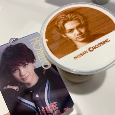 LDHが大好きです♪ EXILE・EXILE THE SECONDに続きTHE RAMPAGEにハマり、専用アカを作りました。 だいぶ大人ですが、よかったら仲良くしてやってください(^^) 大人ファンの方、大歓迎です!!