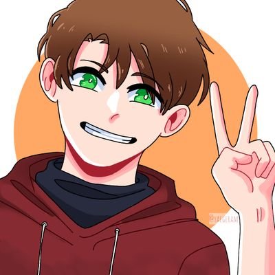yeah I like art and I'm a furry I guess,
I draw on ibispaintx and I'm self taught.
I love attack on Titan and tloz